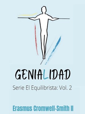 cover image of Genialidad